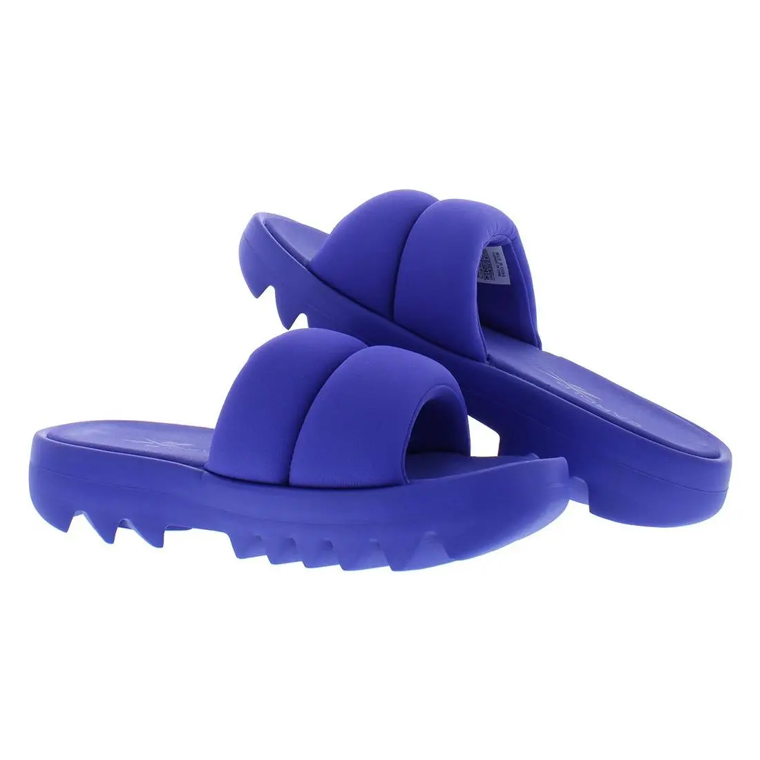 Reebok shoes - Purple/Ultima Purple, Main: Purple (UPC: 195747520642) 1