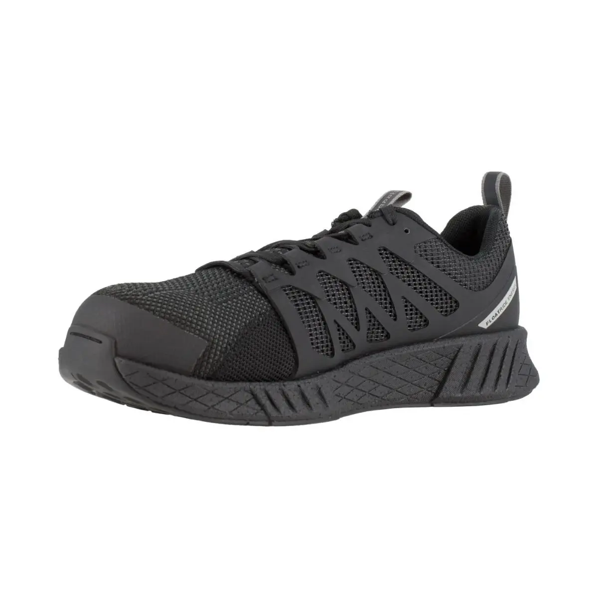 Reebok shoes - Black (UPC: 690774530386) 0