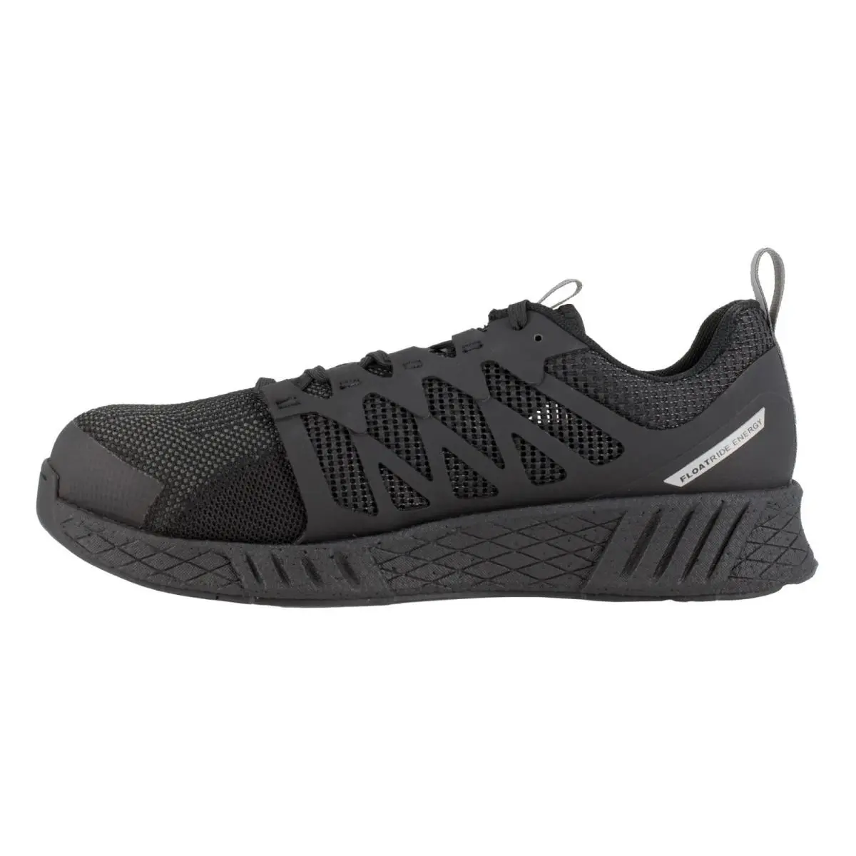 Reebok shoes - Black (UPC: 690774530386) 2