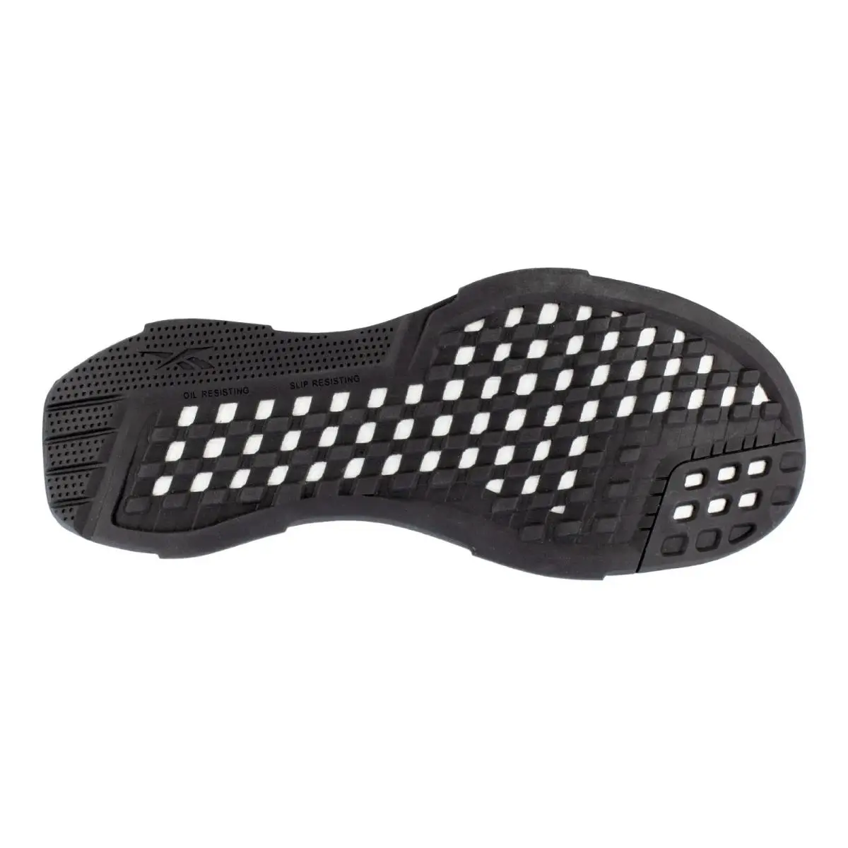 Reebok shoes - Black (UPC: 690774530386) 3