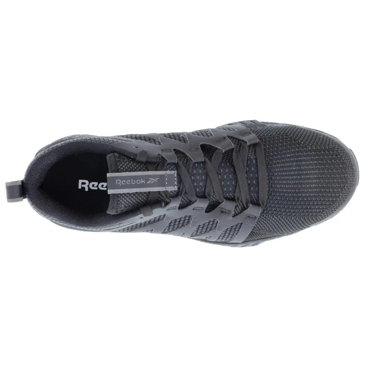 Reebok shoes - Black (UPC: 690774530386) 4