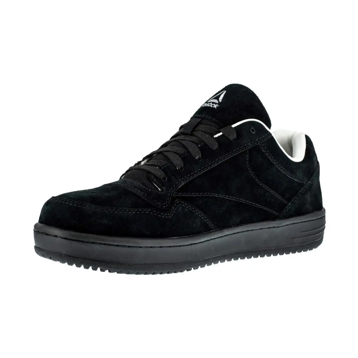 Reebok shoes - Black (UPC: 690774131323) 0