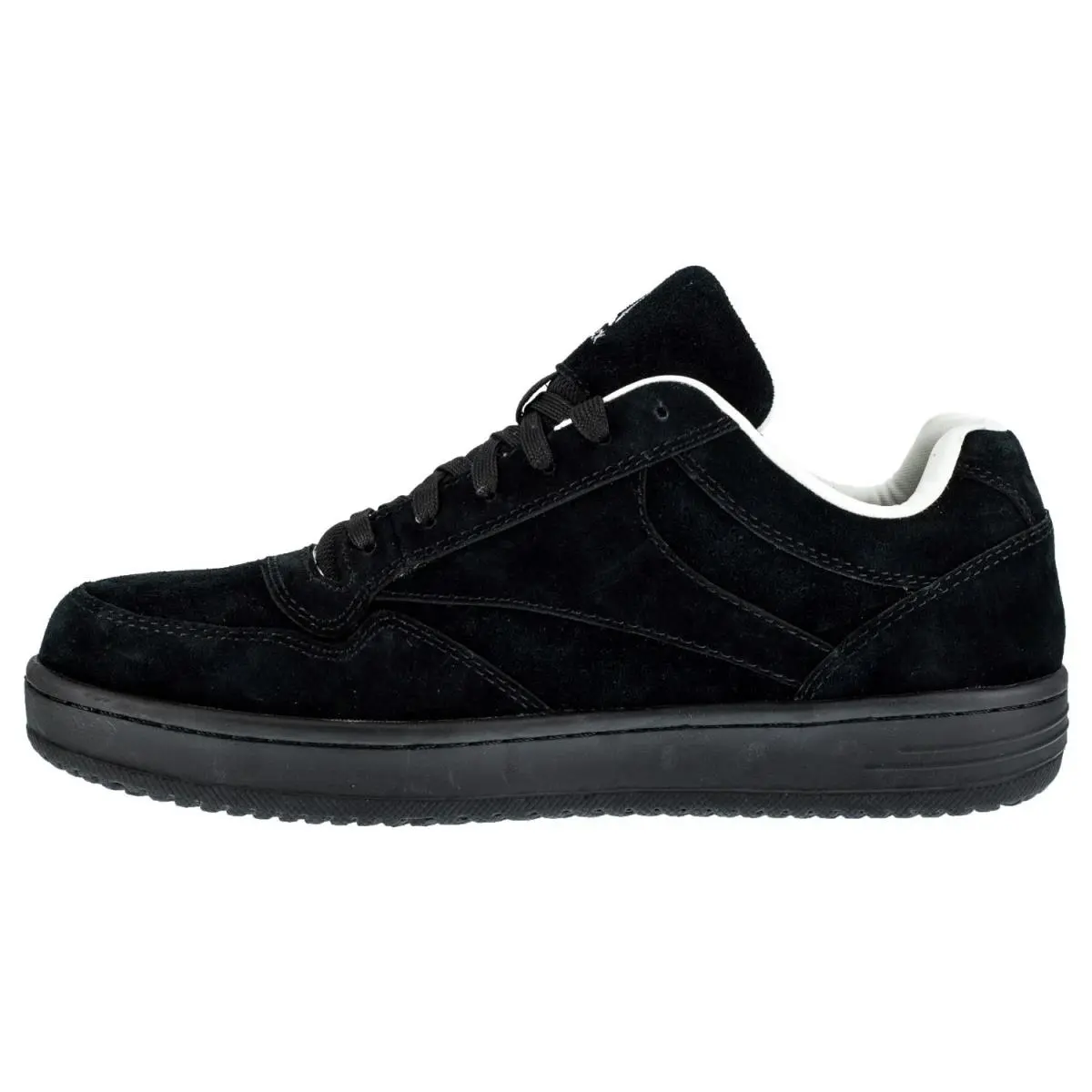 Reebok shoes - Black (UPC: 690774131323) 2