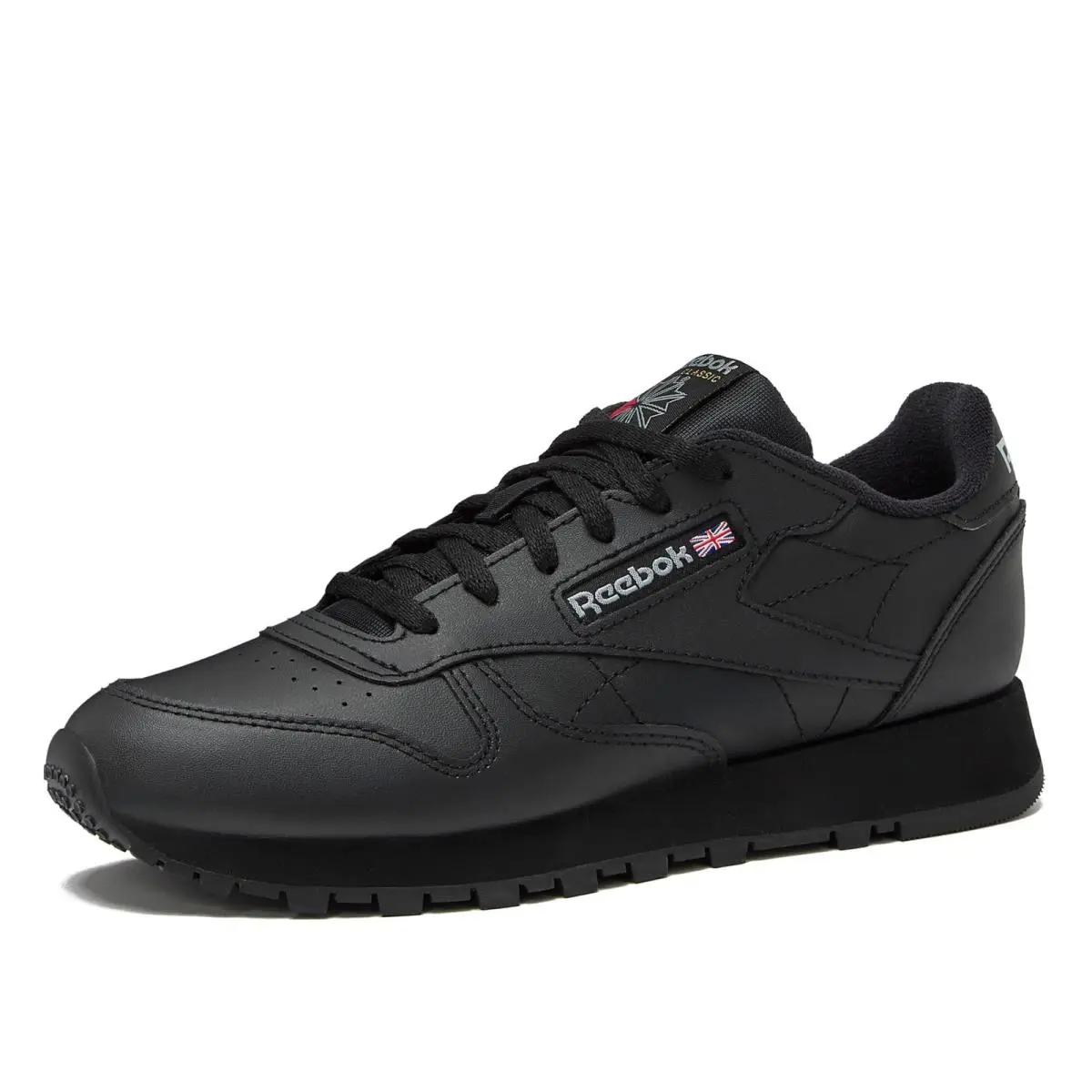 Reebok Classic Leather Girls Boys Shoes For Kids Toddler Little Kid or Big Kid