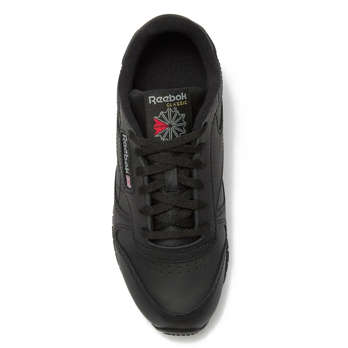 Reebok shoes - Mu794 - Mu794 - Black (UPC: 664712426048) 2