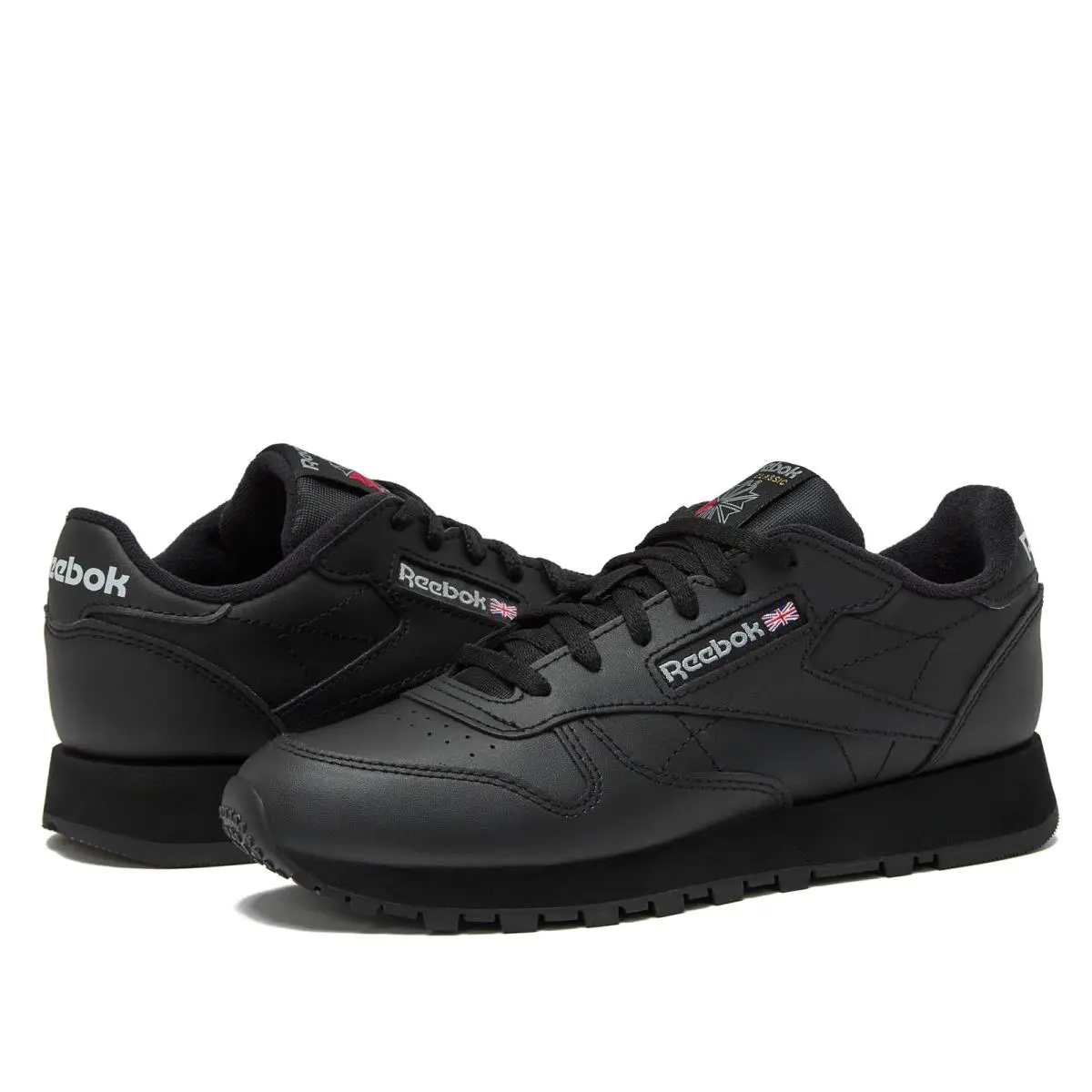 Reebok shoes - Mu794 - Mu794 - Black (UPC: 664712426048) 4