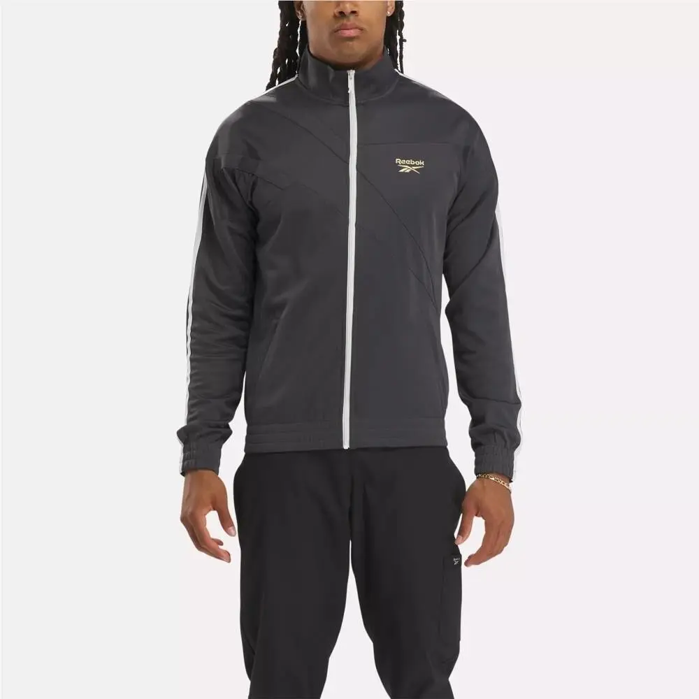 Reebok clothing - Gray 9