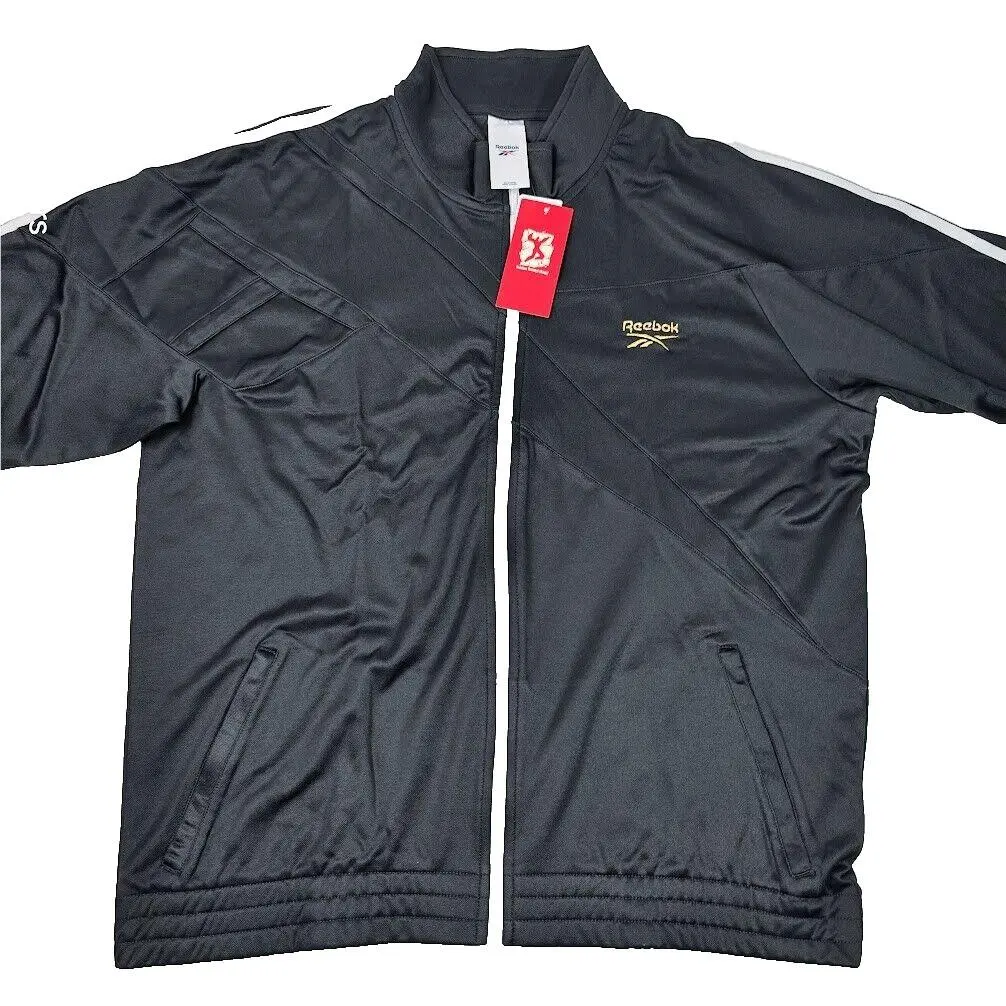 Reebok clothing - Gray 3
