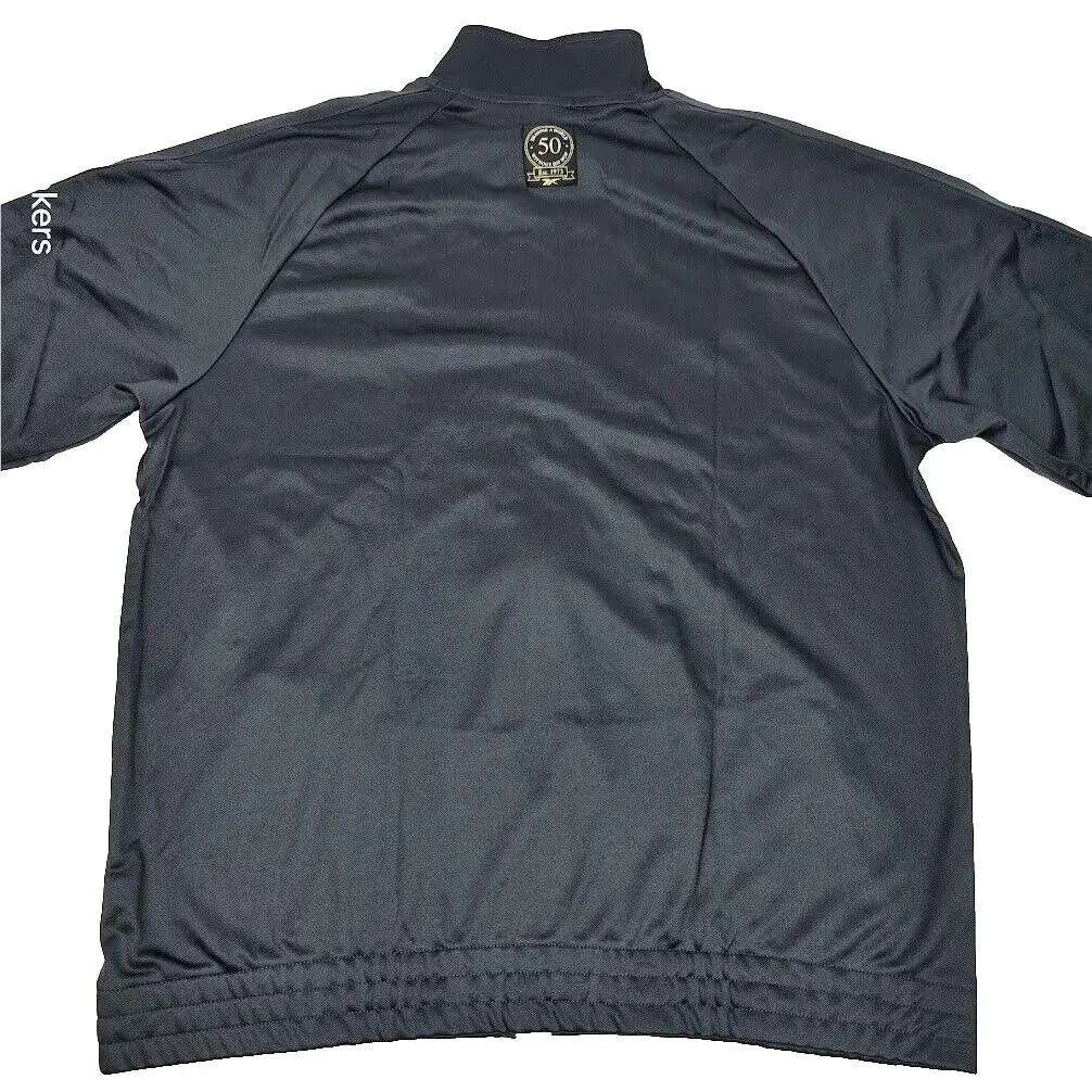Reebok clothing - Gray 7