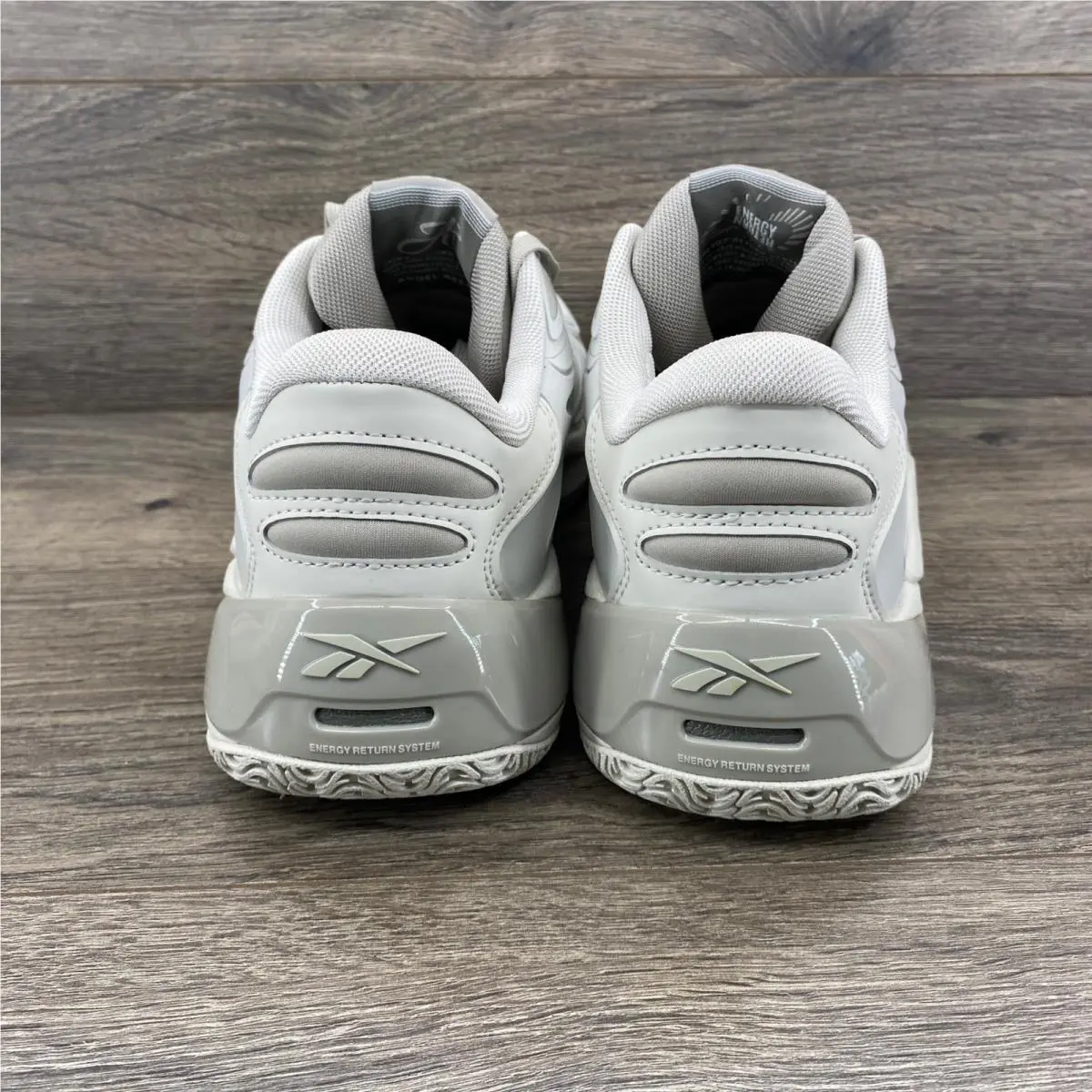 Reebok shoes - Angel Reese 1 - Angel Reese - Gray 5