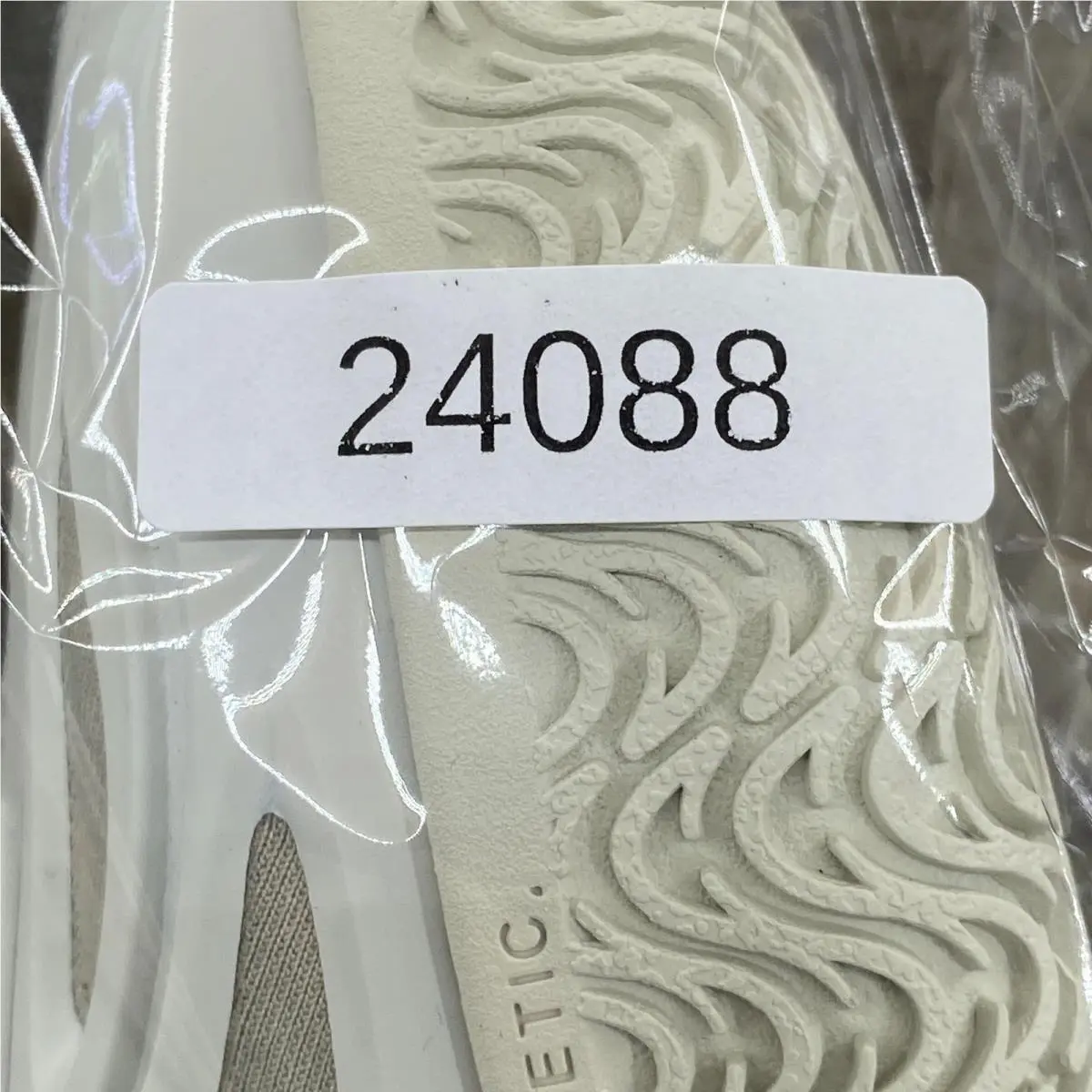 Reebok shoes - Angel Reese 1 - Angel Reese - Gray 8