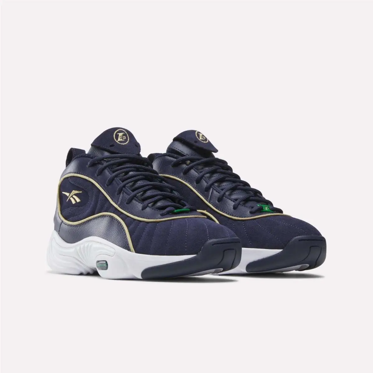 Reebok shoes - Reebok Answer 3 - Answer - 100209505 - Blue 0