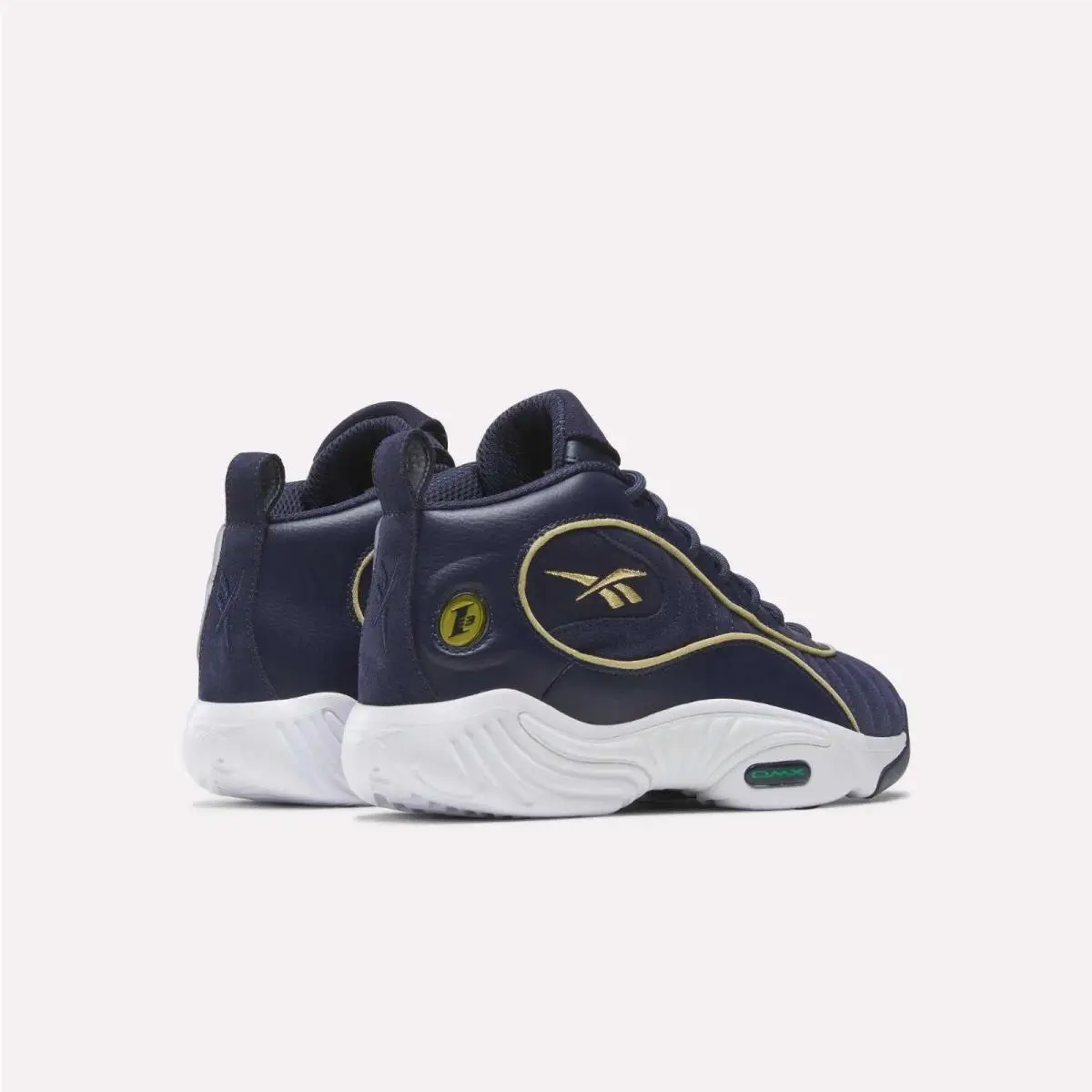 Reebok shoes - Reebok Answer 3 - Answer - 100209505 - Blue 1