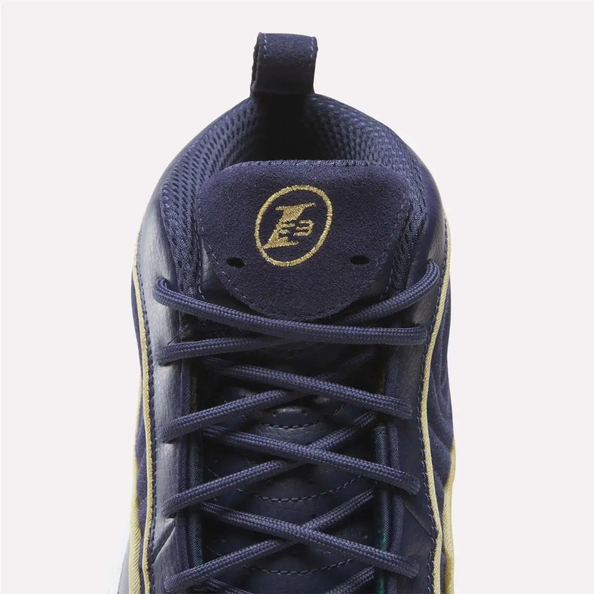 Reebok shoes - Reebok Answer 3 - Answer - 100209505 - Blue 2