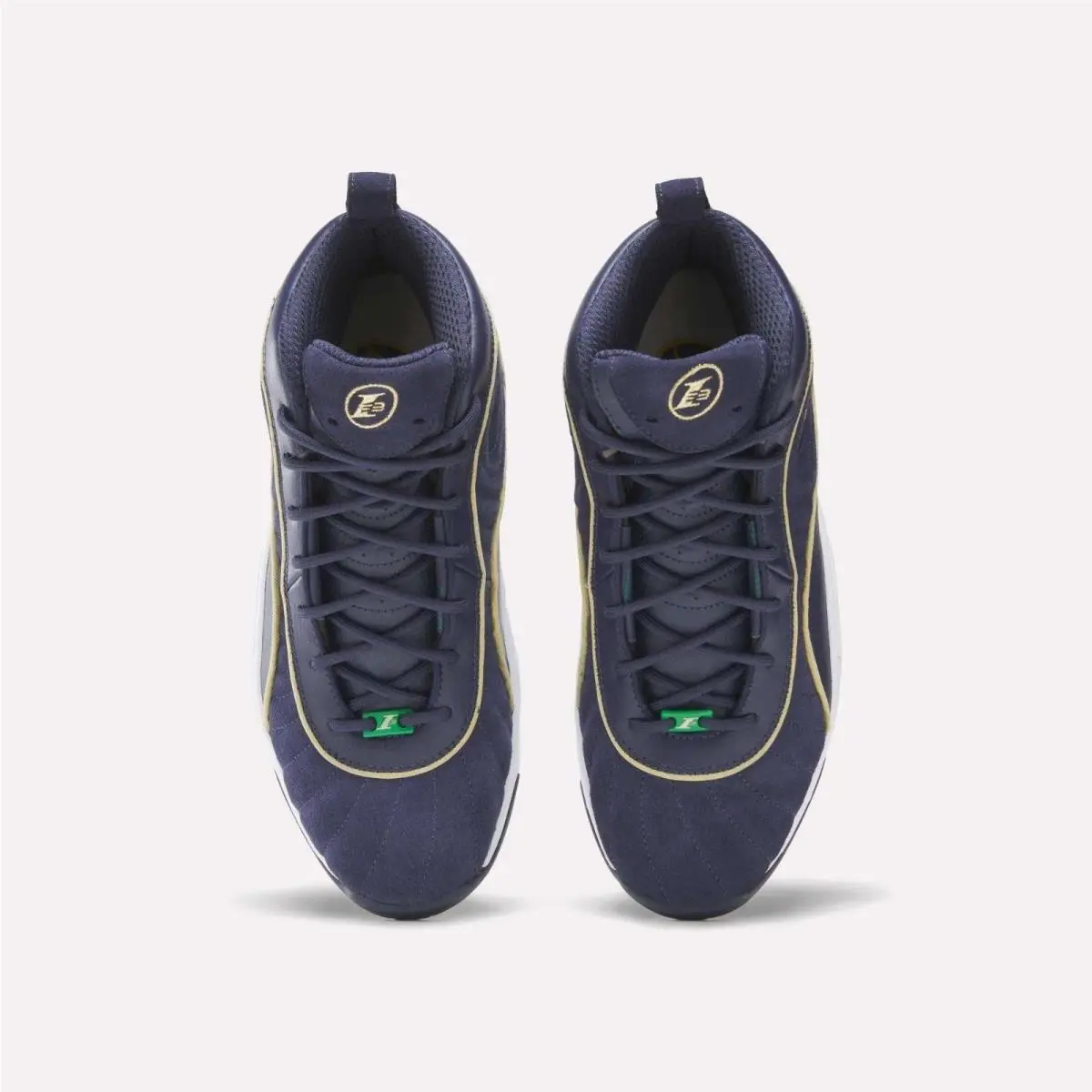 Reebok shoes - Reebok Answer 3 - Answer - 100209505 - Blue 3
