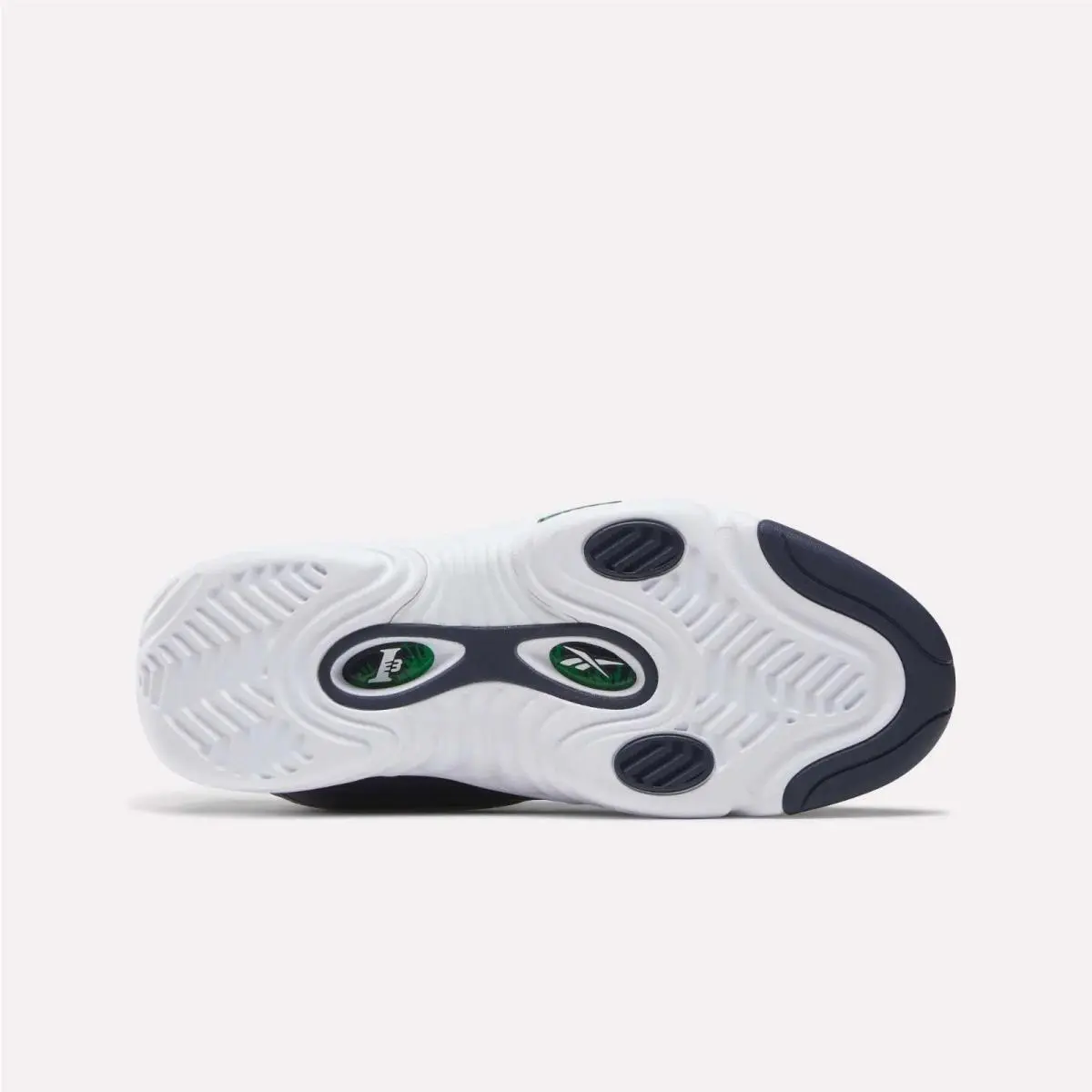 Reebok shoes - Reebok Answer 3 - Answer - 100209505 - Blue 4