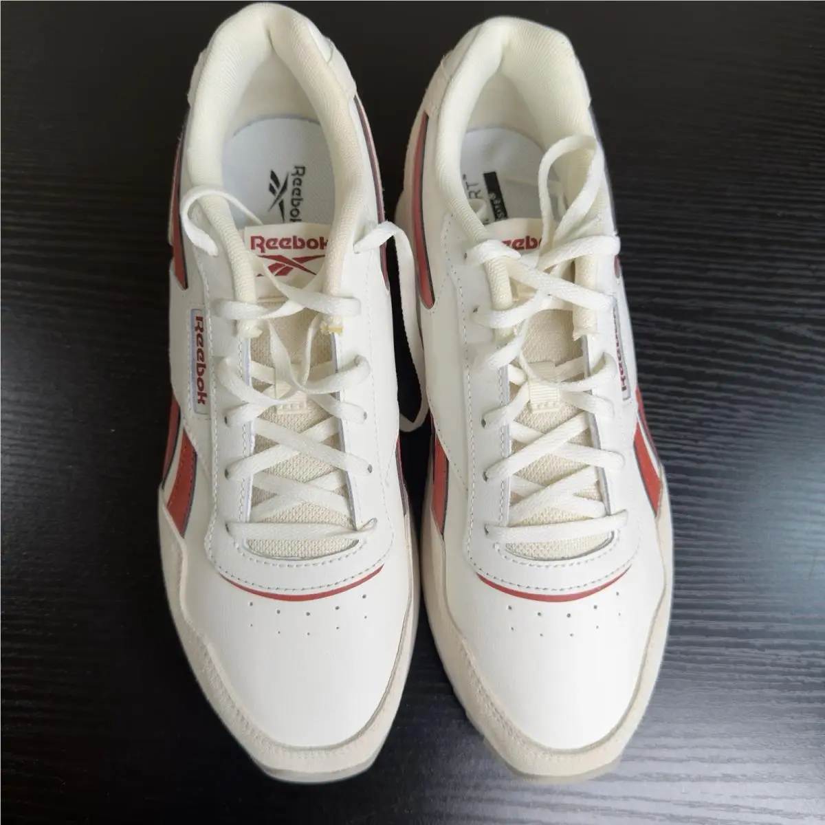 Reebok shoes - Reebok Royal Glide - Royal Glide - Red 6