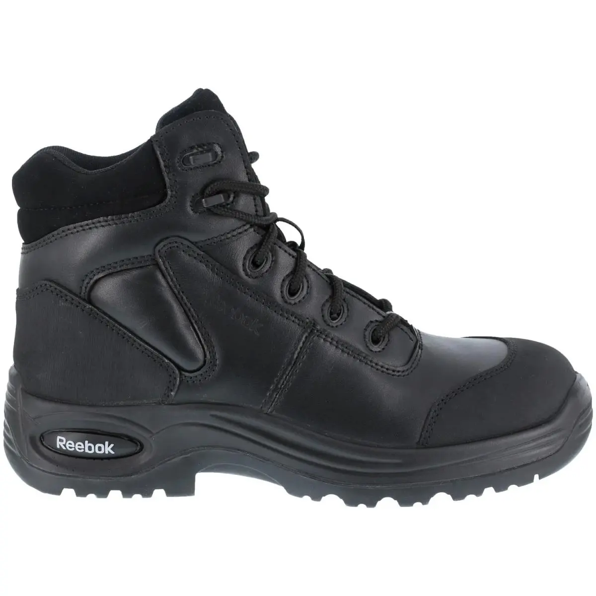 Reebok shoes - Black (UPC: 690774150416) 1