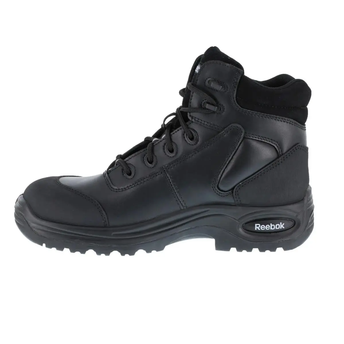 Reebok shoes - Black (UPC: 690774150416) 2