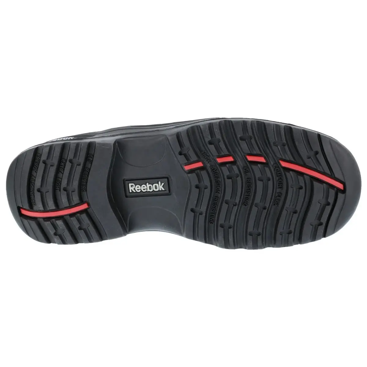 Reebok shoes - Black (UPC: 690774150416) 3