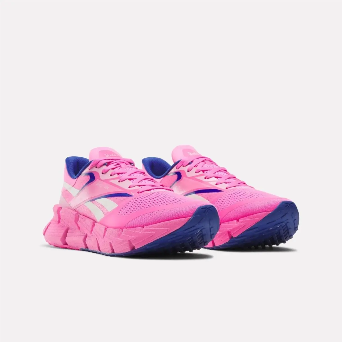 Reebok shoes - Reebok FloatZig - FloatZig - Pink 0