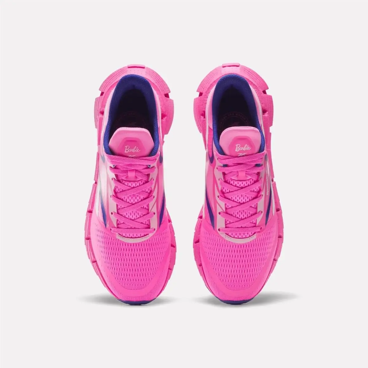 Reebok shoes - Reebok FloatZig - FloatZig - Pink 2