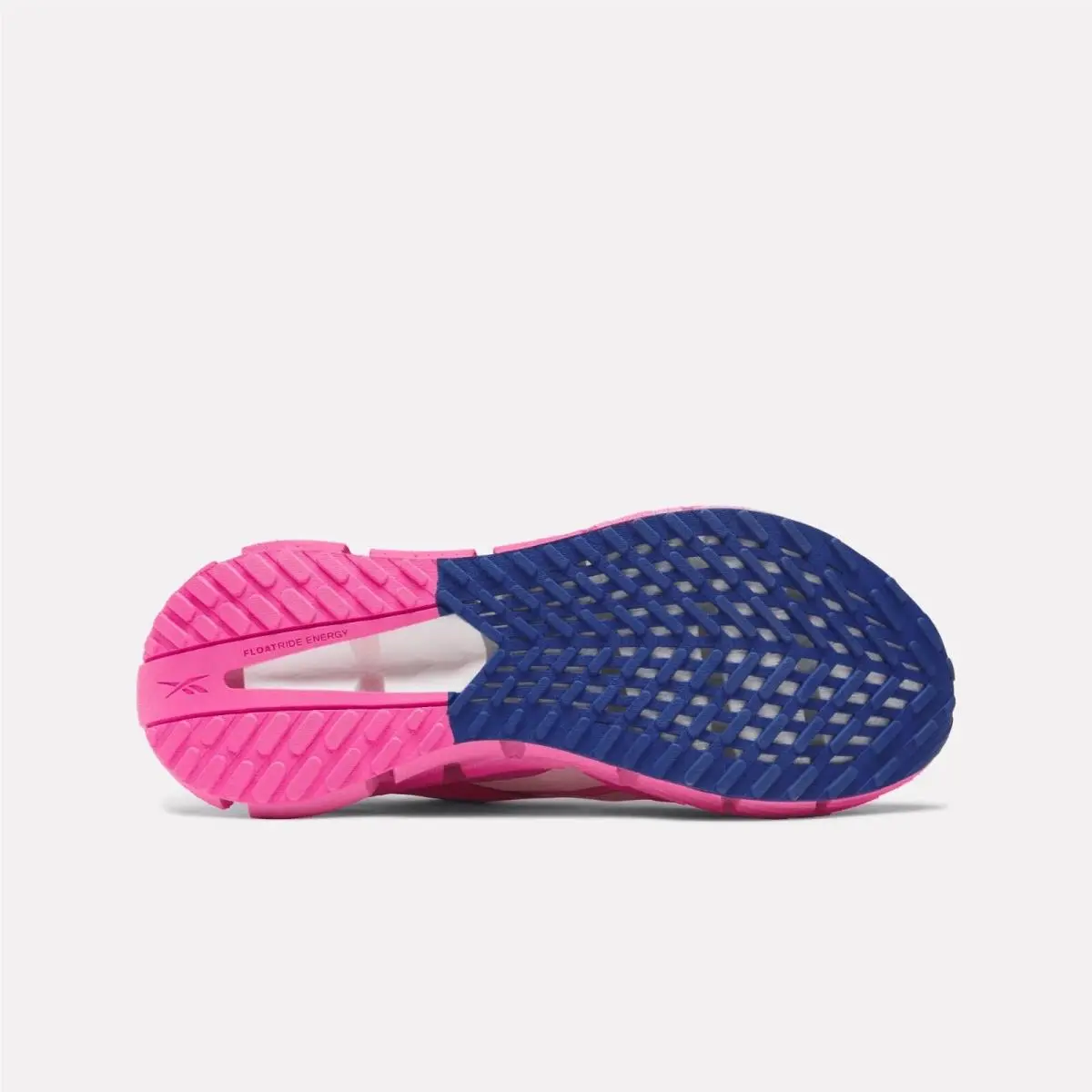 Reebok shoes - Reebok FloatZig - FloatZig - Pink 3