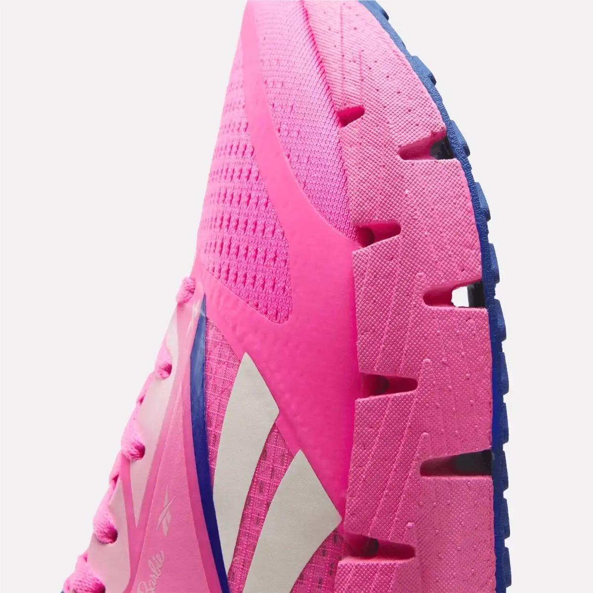 Reebok shoes - Reebok FloatZig - FloatZig - Pink 4