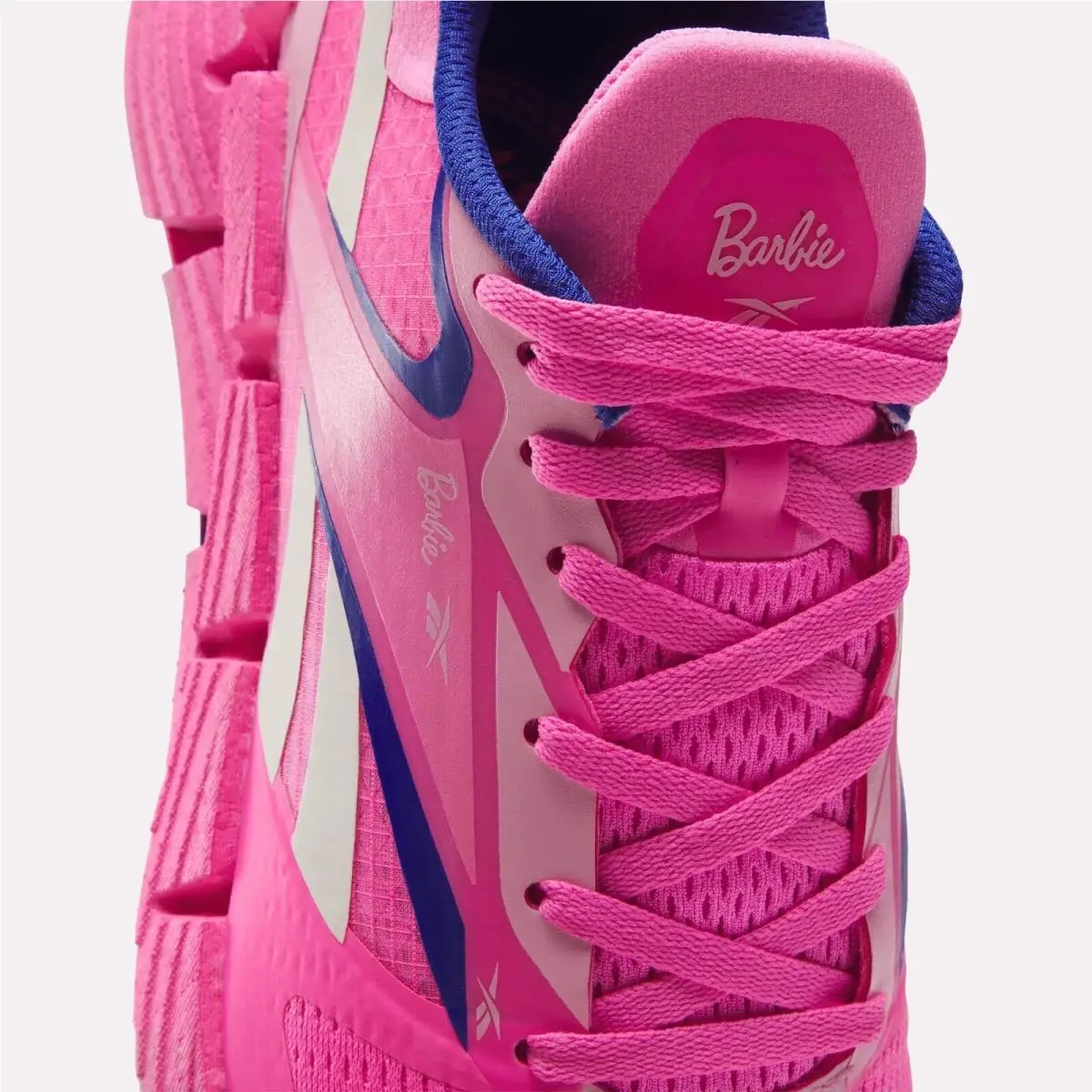 Reebok shoes - Reebok FloatZig - FloatZig - Pink 5