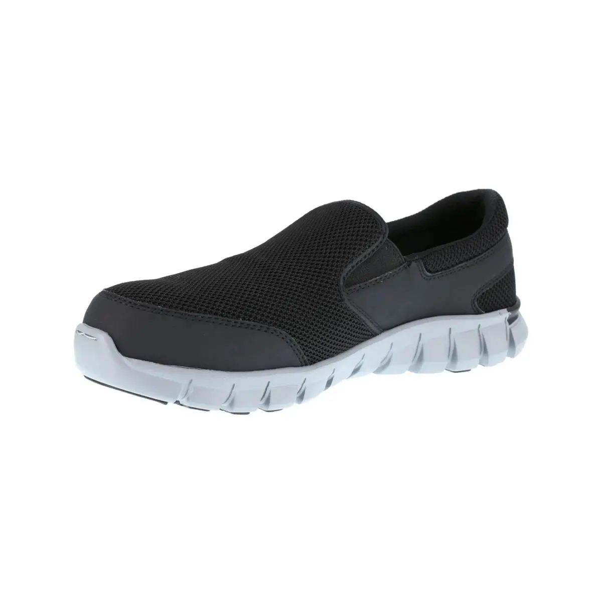 Reebok shoes - Black (UPC: 690774452534) 0