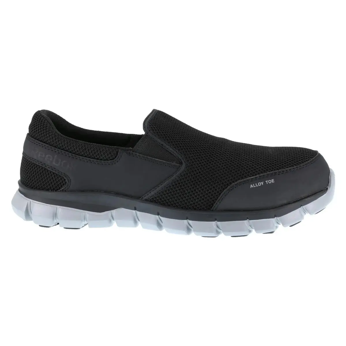 Reebok shoes - Black (UPC: 690774452534) 1