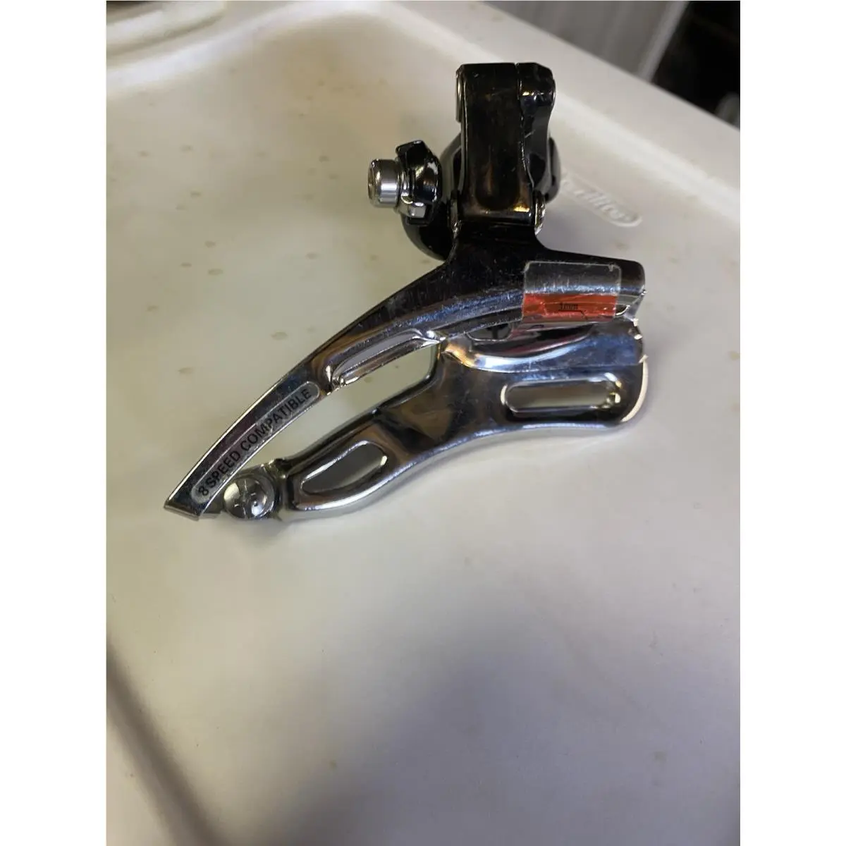 Shimano  - FD-M566 - FD-M566 0