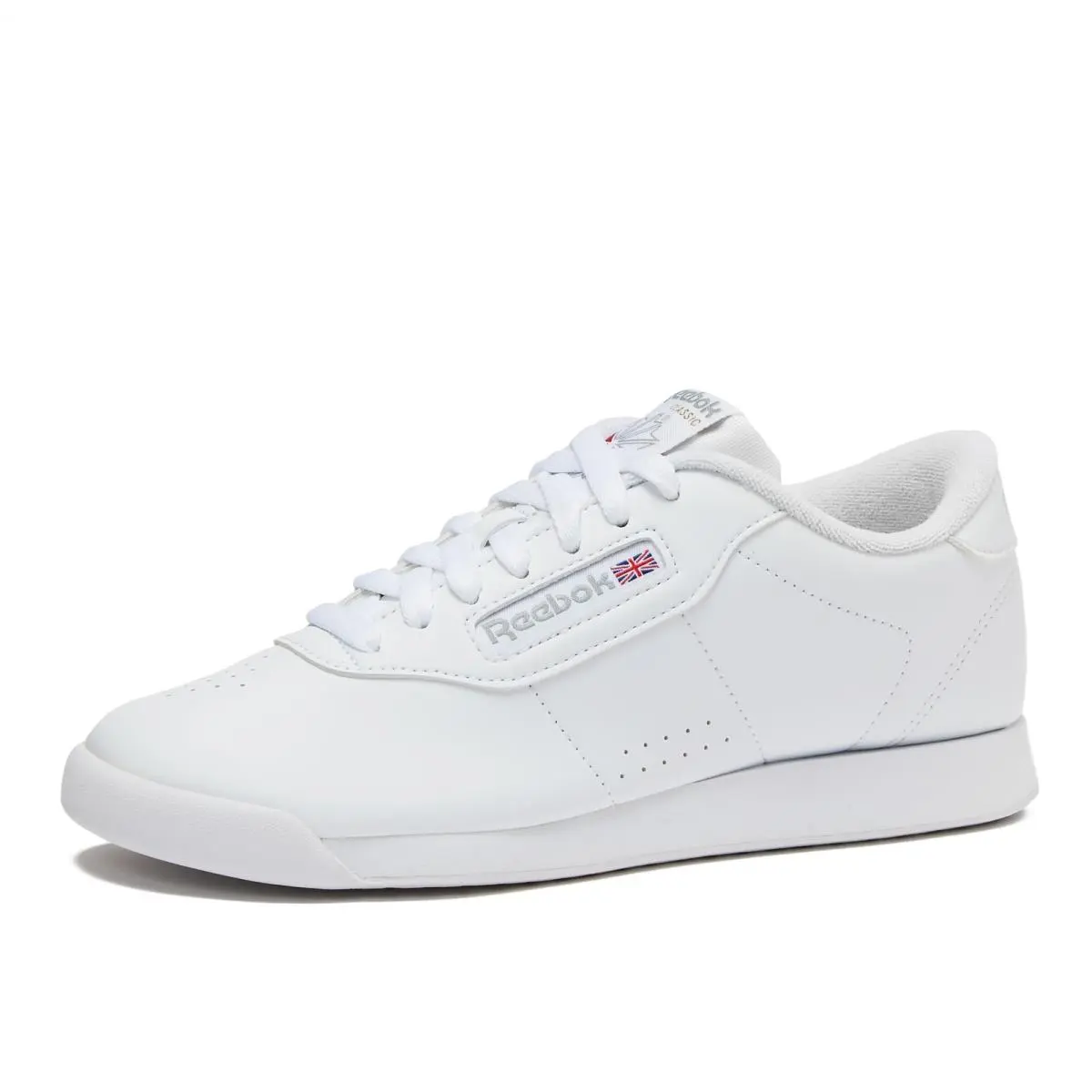 Reebok Princess Sneakers For Women Comfortable Walking or Tennis Womens Shoes