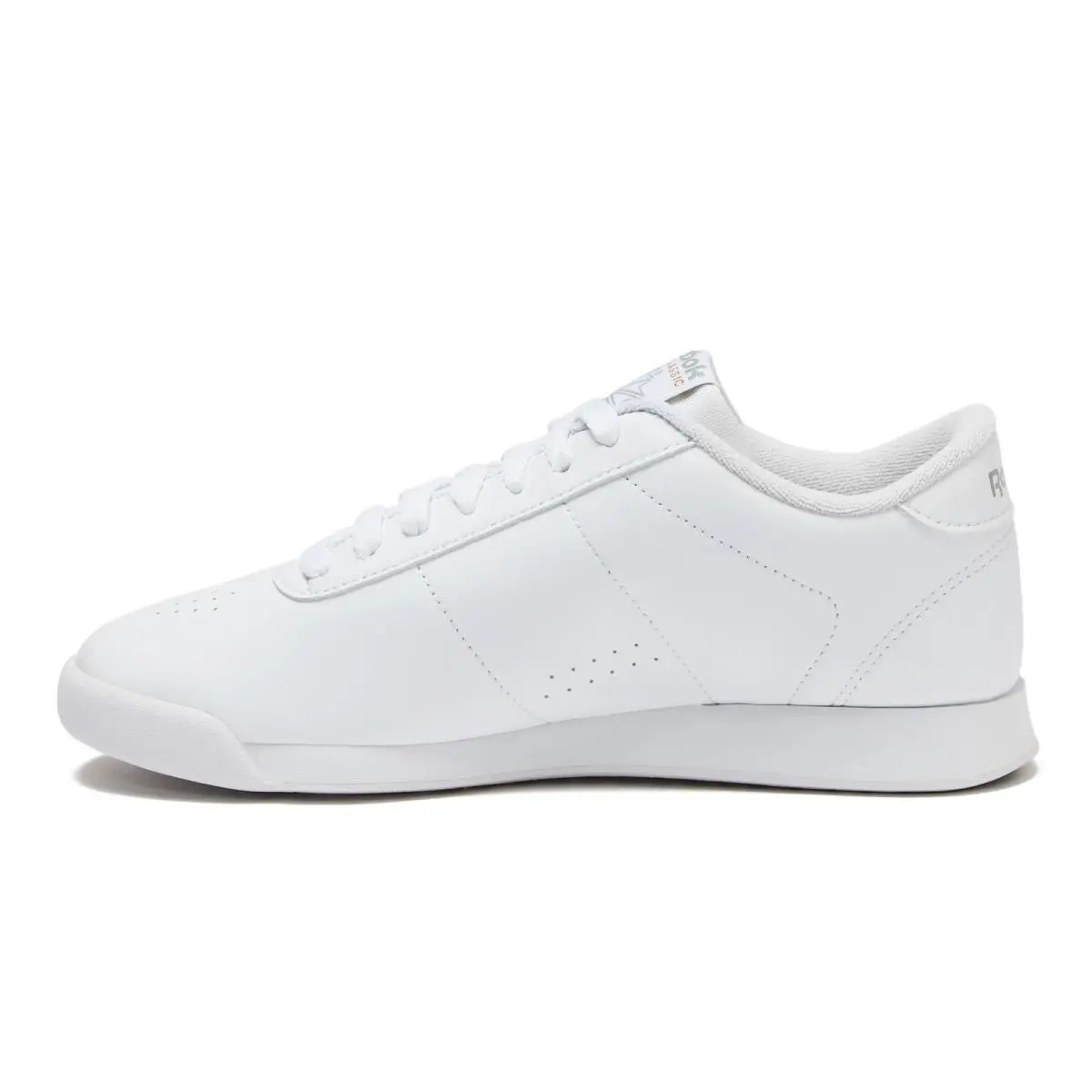 Reebok shoes - Us-White (UPC: 1200143000281) 1
