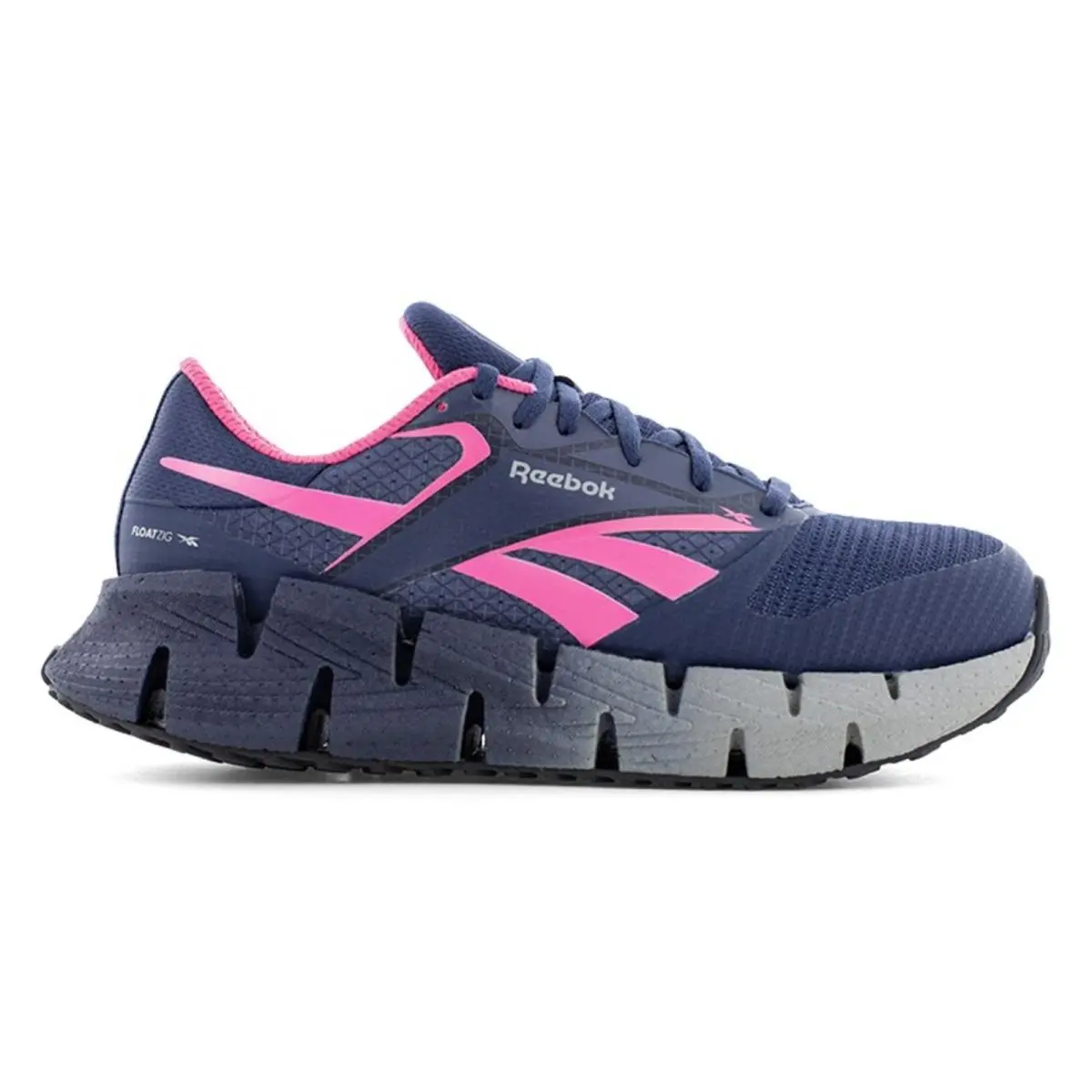 Reebok shoes - Blue, Pink (UPC: 690774725225) 0