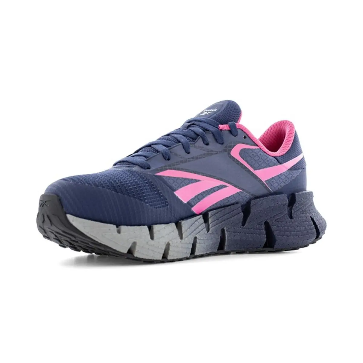 Reebok shoes - Blue, Pink (UPC: 690774725225) 1