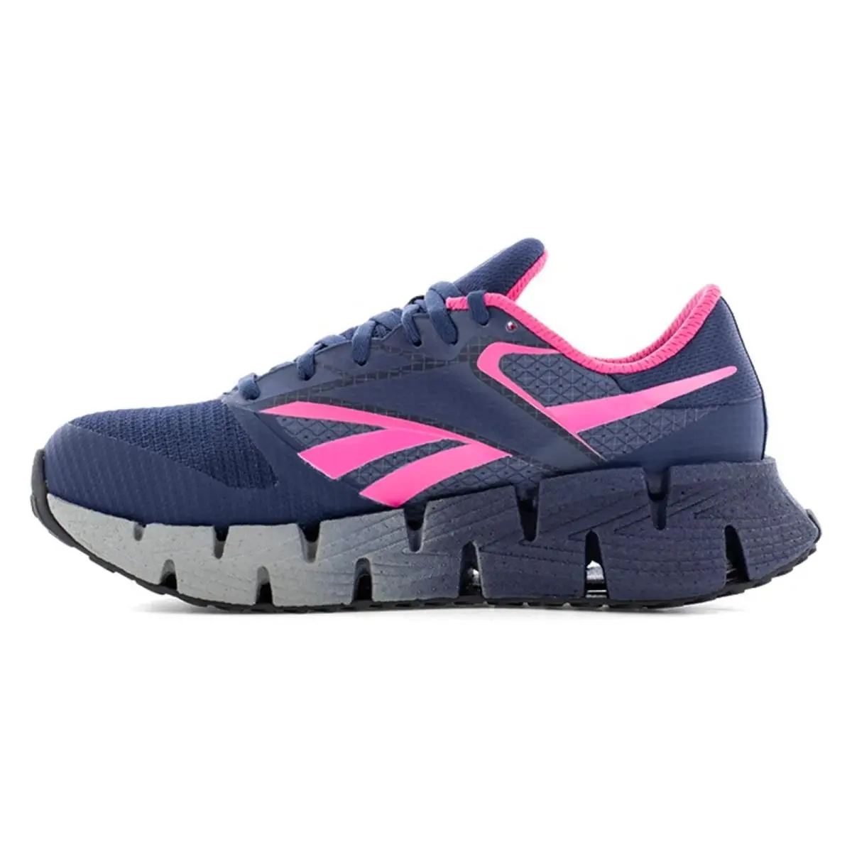 Reebok shoes - Blue, Pink (UPC: 690774725225) 2