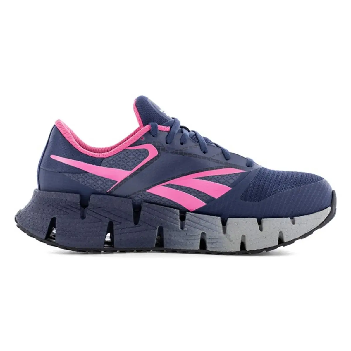 Reebok shoes - Blue, Pink (UPC: 690774725225) 3