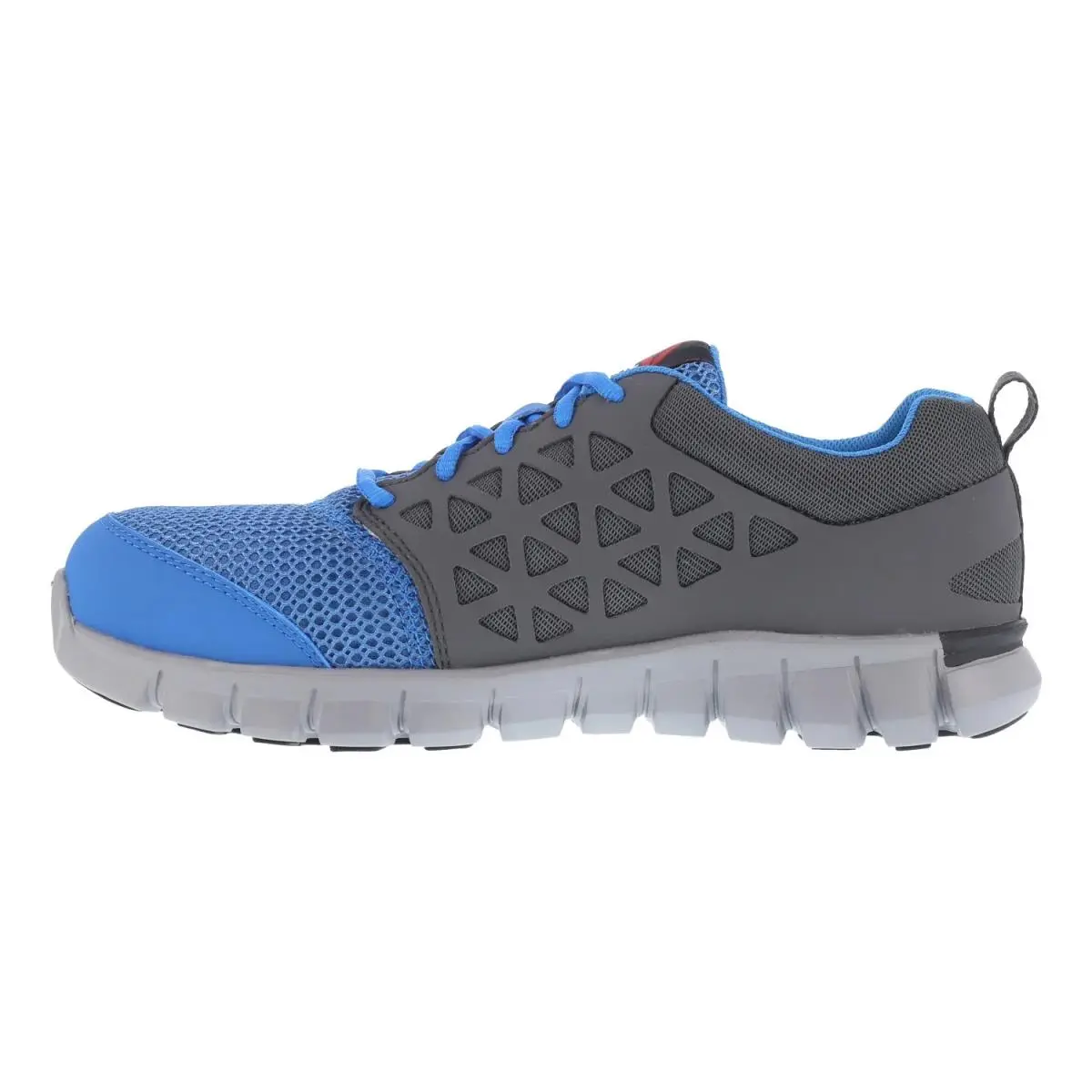Reebok shoes - Blue, Grey (UPC: 690774385894) 2