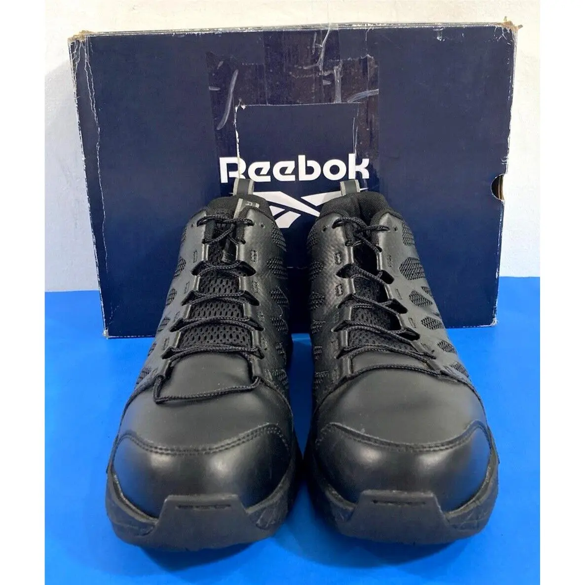 Reebok shoes - Reebok Floatride Energy - Floatride Energy - RB4350 - Black (UPC: 690774527041) 0