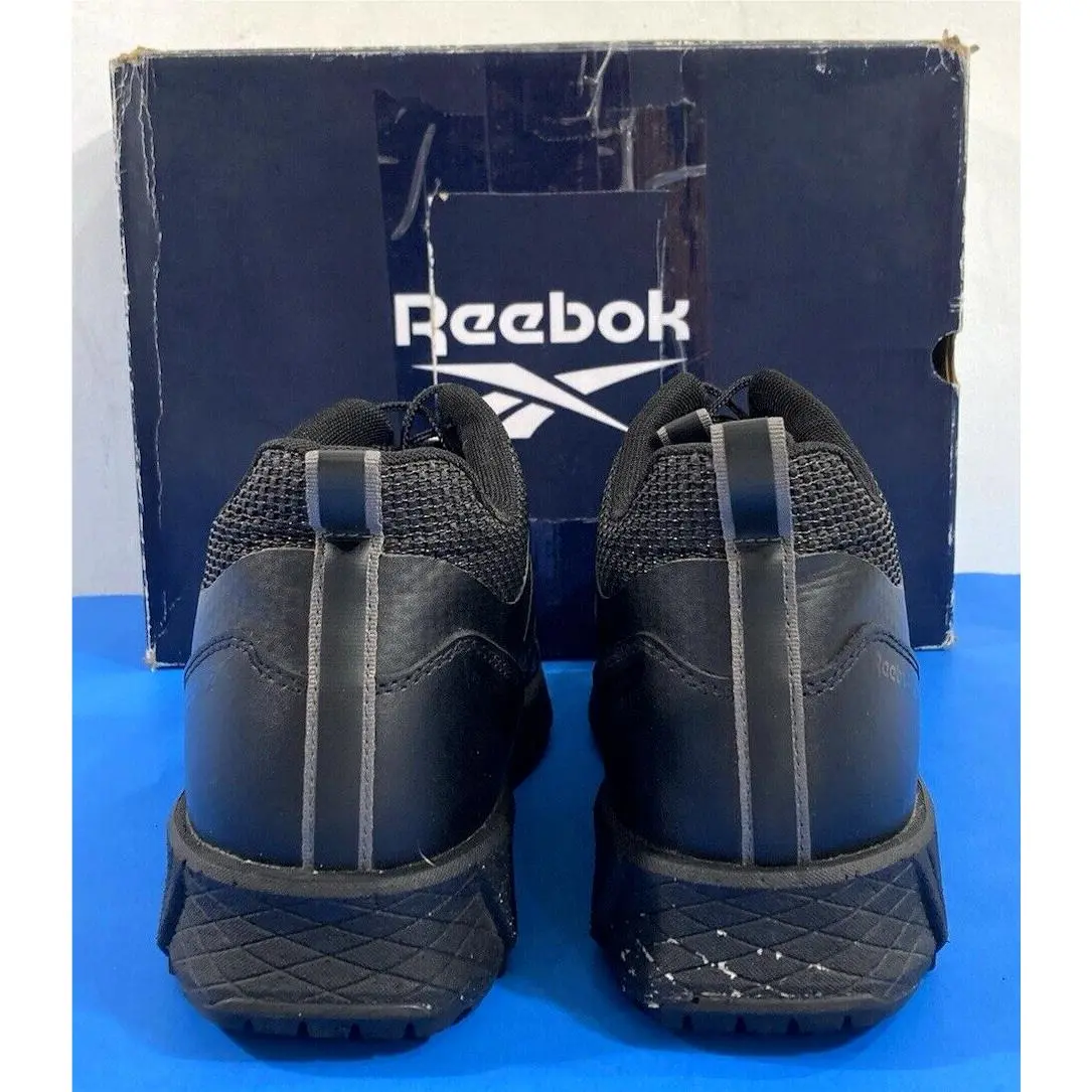 Reebok shoes - Reebok Floatride Energy - Floatride Energy - RB4350 - Black (UPC: 690774527041) 1