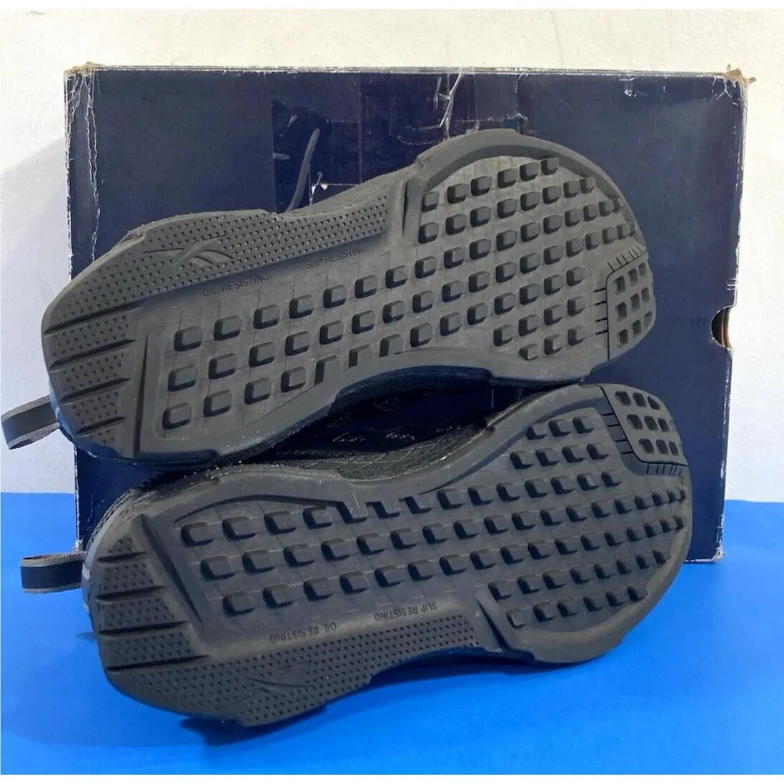 Reebok shoes - Reebok Floatride Energy - Floatride Energy - RB4350 - Black (UPC: 690774527041) 3
