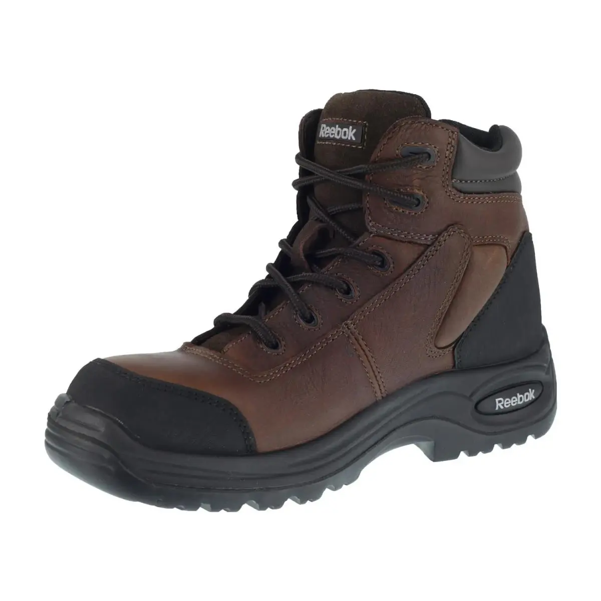 Reebok shoes - Brown (UPC: 690774297197) 0