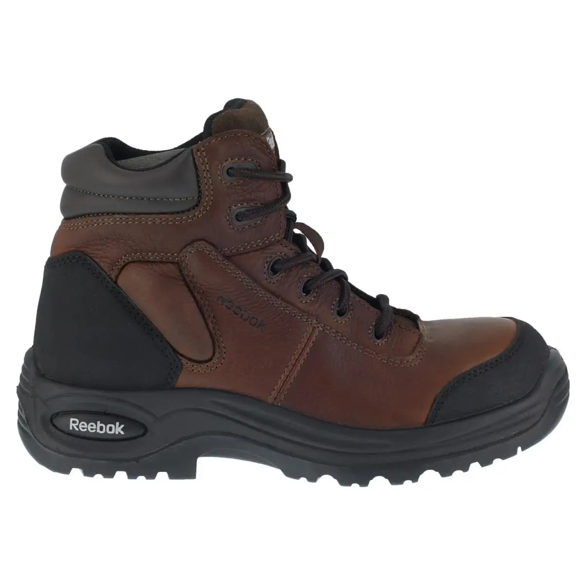 Reebok shoes - Brown (UPC: 690774297197) 1