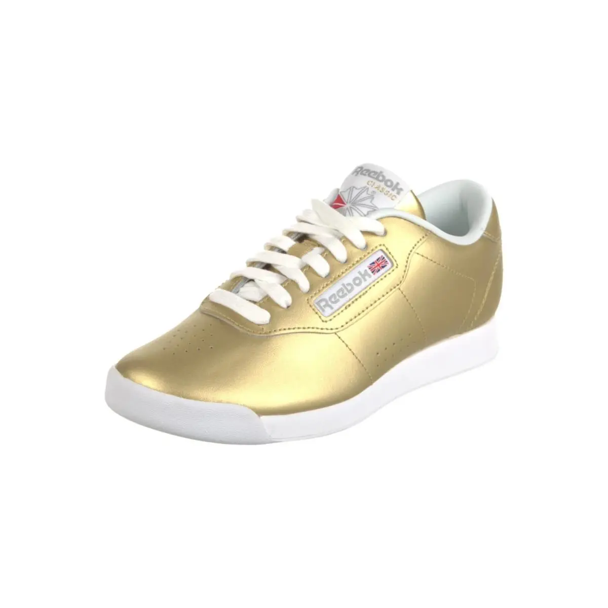 Reebok shoes - Reebok Classic - Classic - Gold 0
