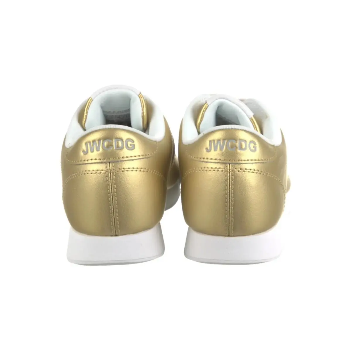 Reebok shoes - Reebok Classic - Classic - Gold 2