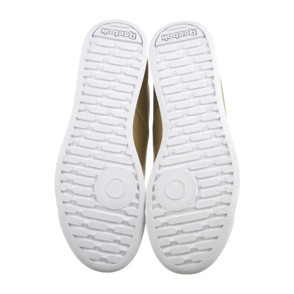 Reebok shoes - Reebok Classic - Classic - Gold 3