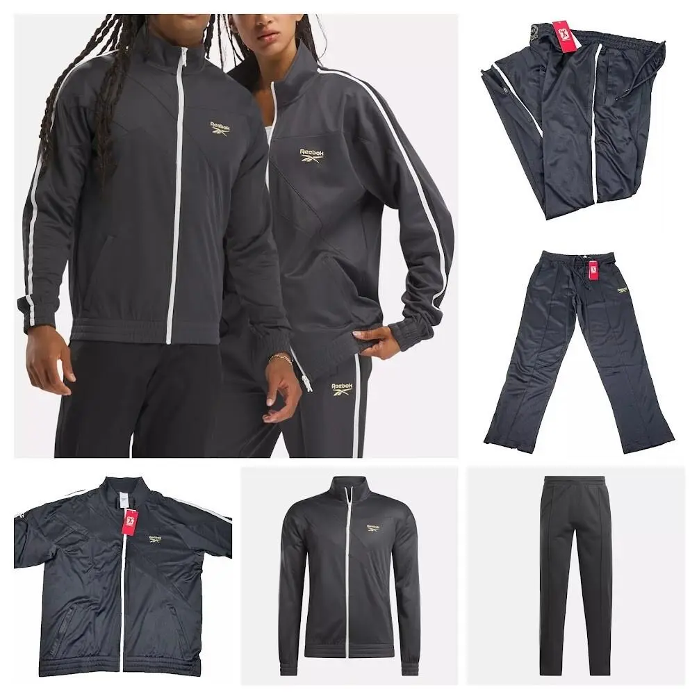 Reebok clothing - Gray 18