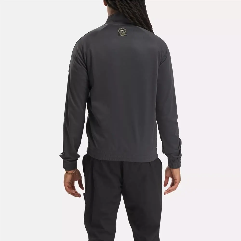 Reebok clothing - Gray 11