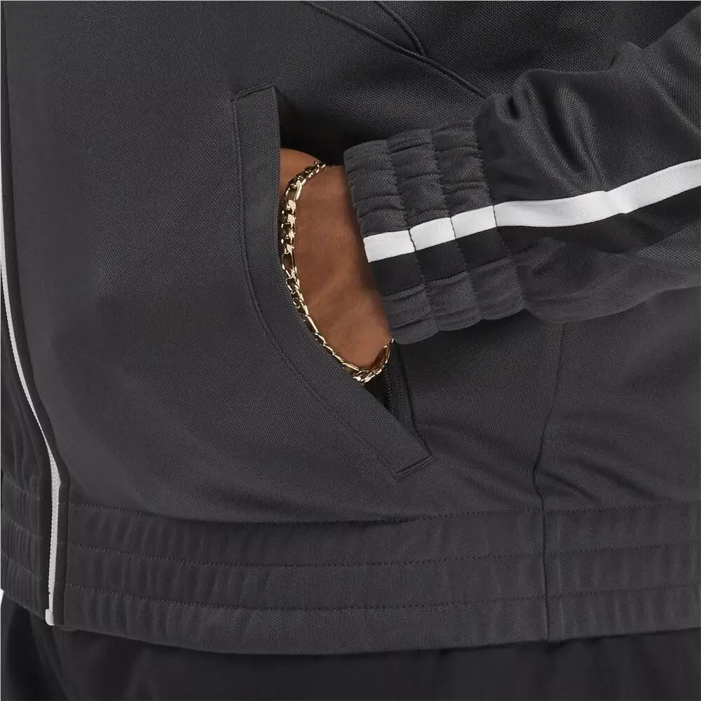 Reebok clothing - Gray 13